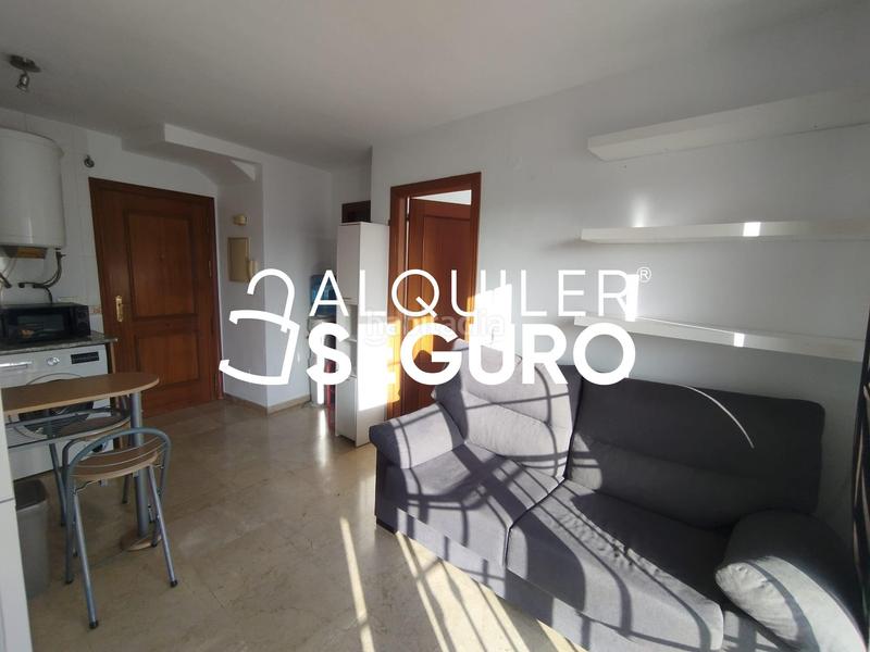 Foto 3ff794cb-13fe-431e-b300-c66d5433ab9d. Location appartement dans Las Cañadas Mijas