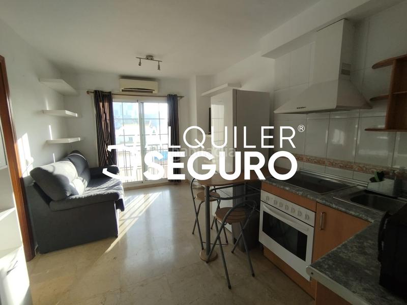 Foto 8ccda950-410f-4d8c-ae58-0f6f3d0d1b13. Location appartement dans Las Cañadas Mijas