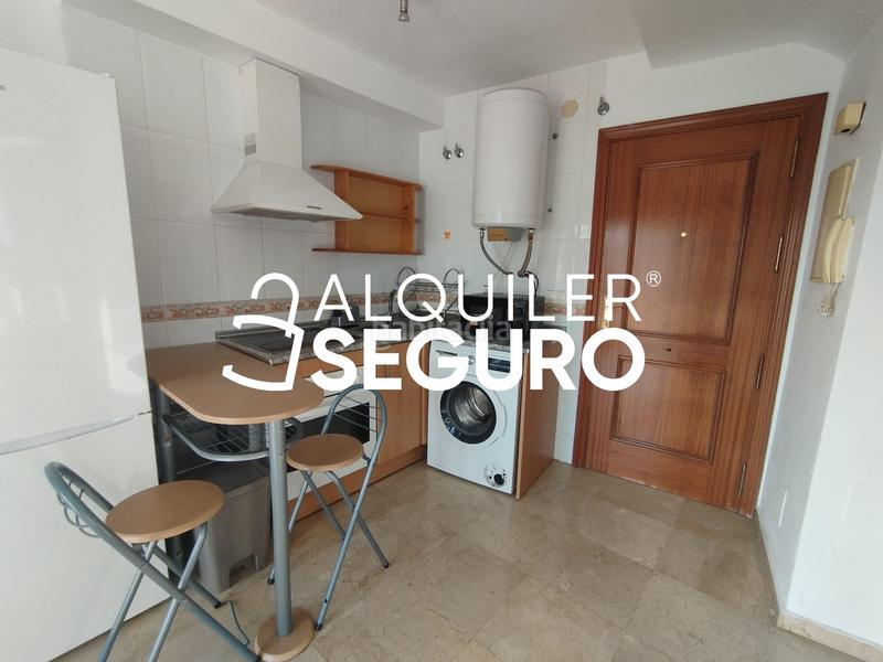 Foto 7db86222-8fbc-4a7f-b09e-5c273f3d2a84. Miete etagenwohnung in Las Cañadas Mijas