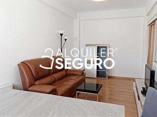 Location Appartement  De la virgen del coro. Piso c de la virgen del coro madrid