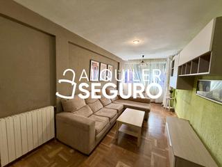 Location Appartement  Bureba. Piso c bureba leganés