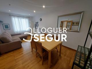 Location Appartement  Vall d'hebron. Piso pso. vall d hebron barcelona
