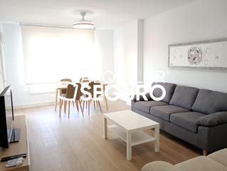 Etagenwohnung in Bela Bartok