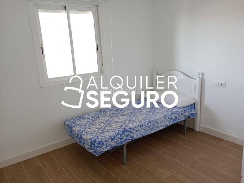 Foto 574644a6-9d8c-40b2-b571-f0c6b8139eb6. Affitto appartamento con parcheggio in El Tejar - Hacienda Bizcochero Málaga