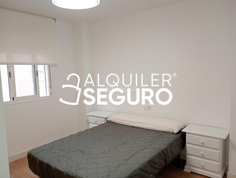 Foto 80590e05-0a33-4416-9259-3169a46945fd. Affitto appartamento con parcheggio in El Tejar - Hacienda Bizcochero Málaga