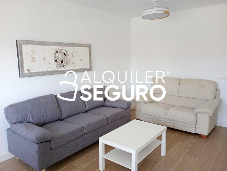 Foto c3e246fc-1e11-48b5-91e1-9e6ddf40c40c. Affitto appartamento con parcheggio in El Tejar - Hacienda Bizcochero Málaga