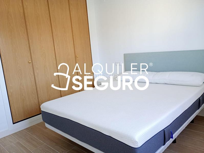 Foto 1e043705-dbe3-4830-9e40-843ef89e4dbf. Location appartement avec parking dans El Tejar - Hacienda Bizcochero Málaga