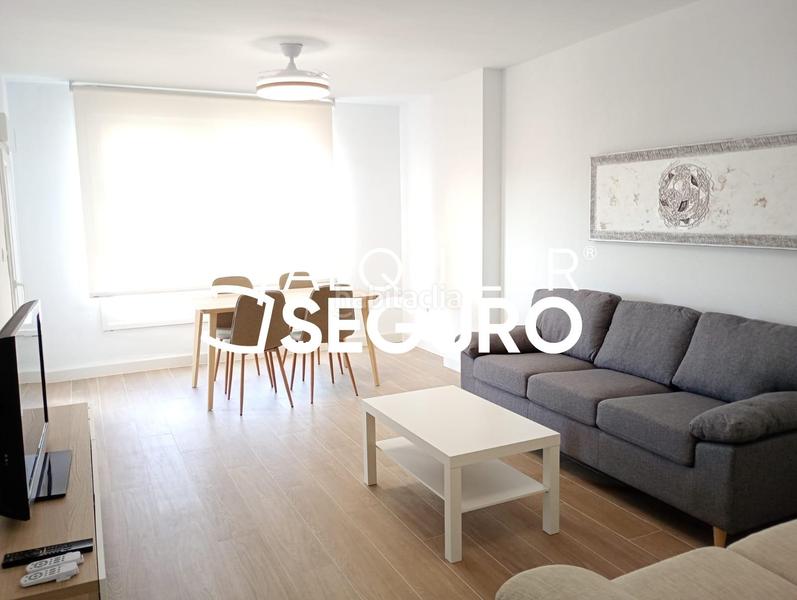 Foto 350ec792-af33-437c-89cf-171ab76b4da5. Location appartement avec parking dans El Tejar - Hacienda Bizcochero Málaga