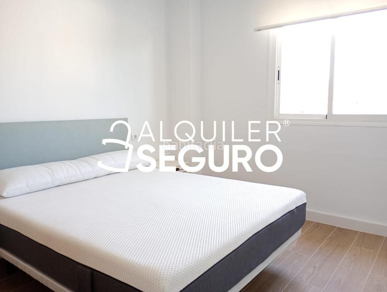 Foto 4d0a1f14-7399-4877-83dc-03e3d4c0b217. Location appartement avec parking dans El Tejar - Hacienda Bizcochero Málaga