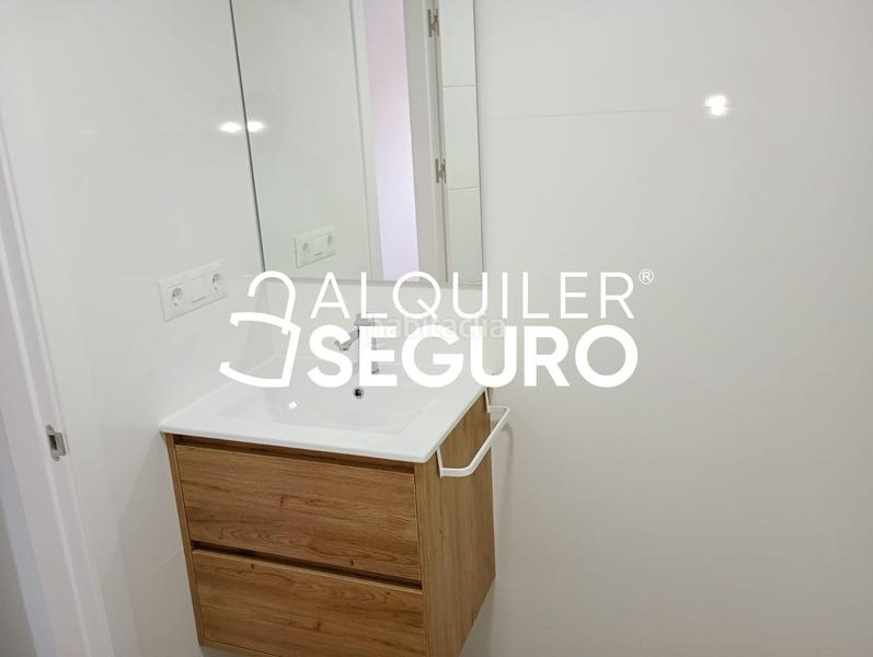 Foto 6ef98ff0-af70-4da0-85e0-a302cfcd06b5. Location appartement avec parking dans El Tejar - Hacienda Bizcochero Málaga