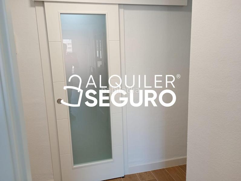 Foto 78394bc1-fcca-448d-ae37-f6f42a3860ed. Location appartement avec parking dans El Tejar - Hacienda Bizcochero Málaga