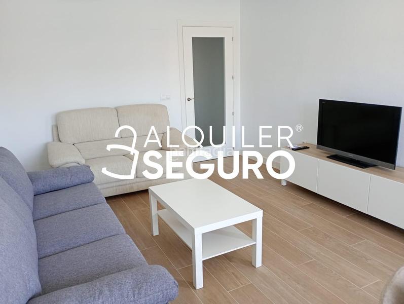 Foto 8fffdddd-9916-4afb-8e45-99aaa8970e2b. Location appartement avec parking dans El Tejar - Hacienda Bizcochero Málaga