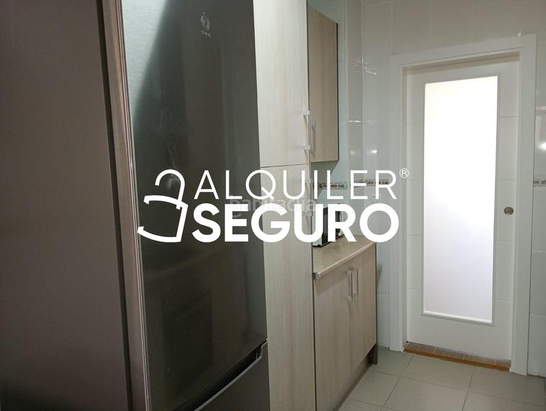 Foto 931a39bd-f84d-476d-865a-f0b72dcd83cf. Location appartement avec parking dans El Tejar - Hacienda Bizcochero Málaga
