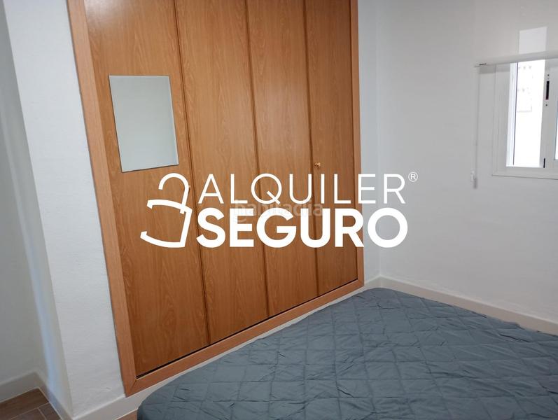 Foto d793dafe-8931-4e7f-b667-315f99ae2b08. Location appartement avec parking dans El Tejar - Hacienda Bizcochero Málaga