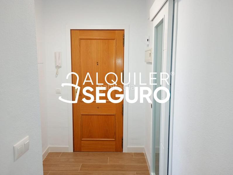 Foto da50662e-dc46-4920-bdb5-9e2620a7c55a. Location appartement avec parking dans El Tejar - Hacienda Bizcochero Málaga