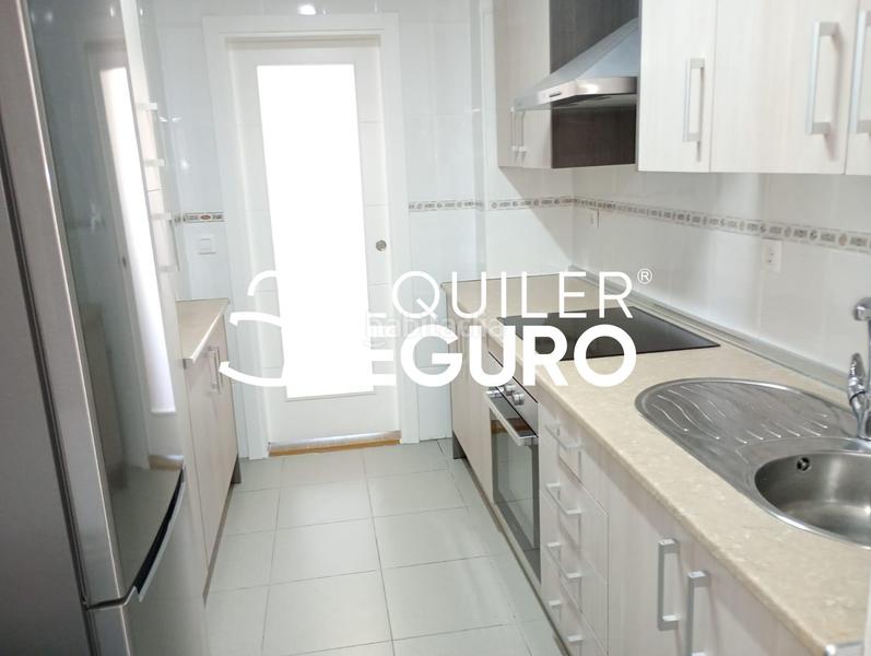 Foto e2732843-5a3b-4eb1-b489-411006f5f2cc. Location appartement avec parking dans El Tejar - Hacienda Bizcochero Málaga