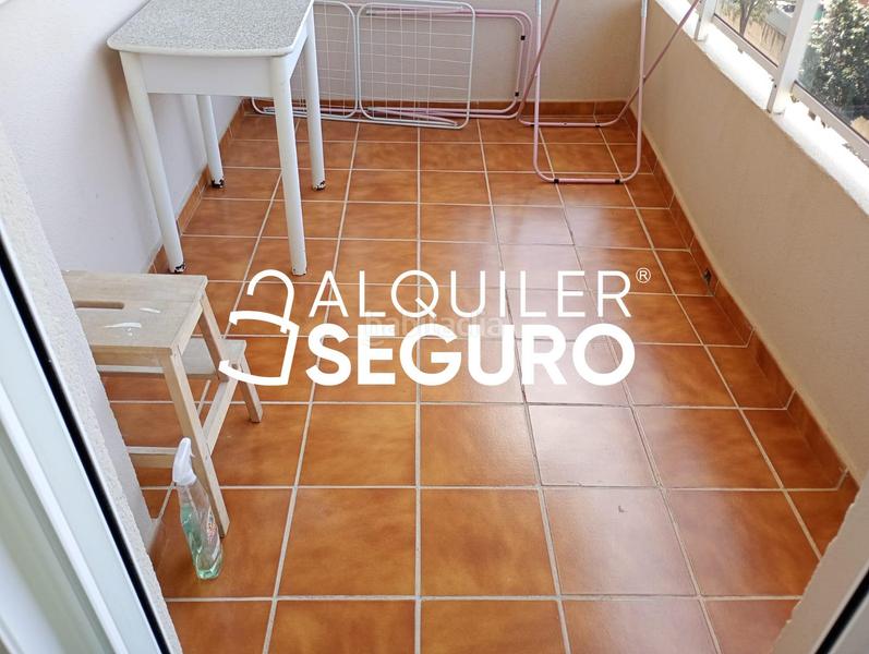 Foto fb36e3f2-8f96-45ff-bd37-6efd12df6def. Miete etagenwohnung mit parking in El Tejar - Hacienda Bizcochero Málaga