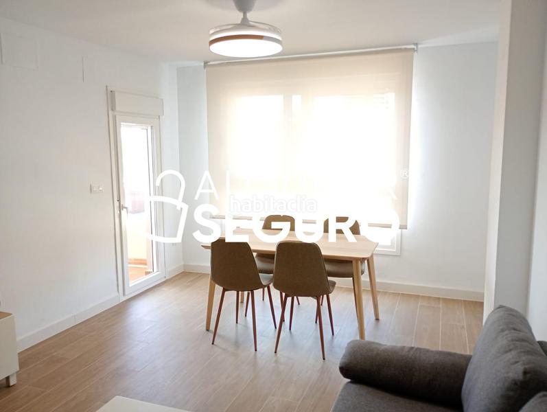 Foto 0de047c8-f548-477b-ac11-ebde5a654ee4. Rent flat with parking in El Tejar - Hacienda Bizcochero Málaga