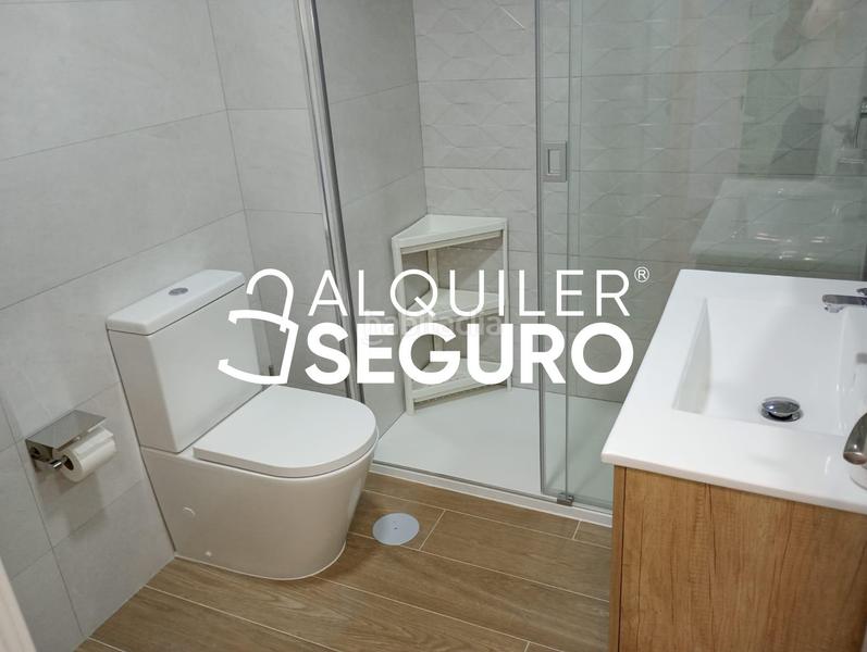 Foto d232ac77-952d-41e7-befd-43eda12b9d21. Rent flat with parking in El Tejar - Hacienda Bizcochero Málaga