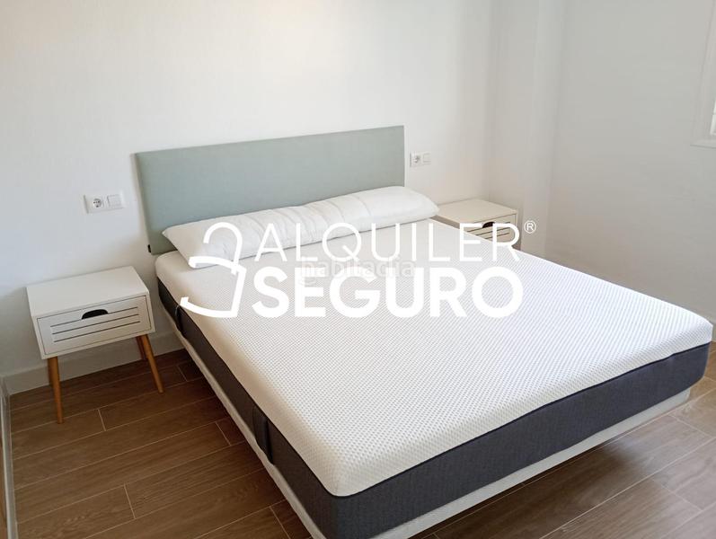 Foto d98ef51e-b8e7-4edd-b3e1-e8da68f3491b. Rent flat with parking in El Tejar - Hacienda Bizcochero Málaga