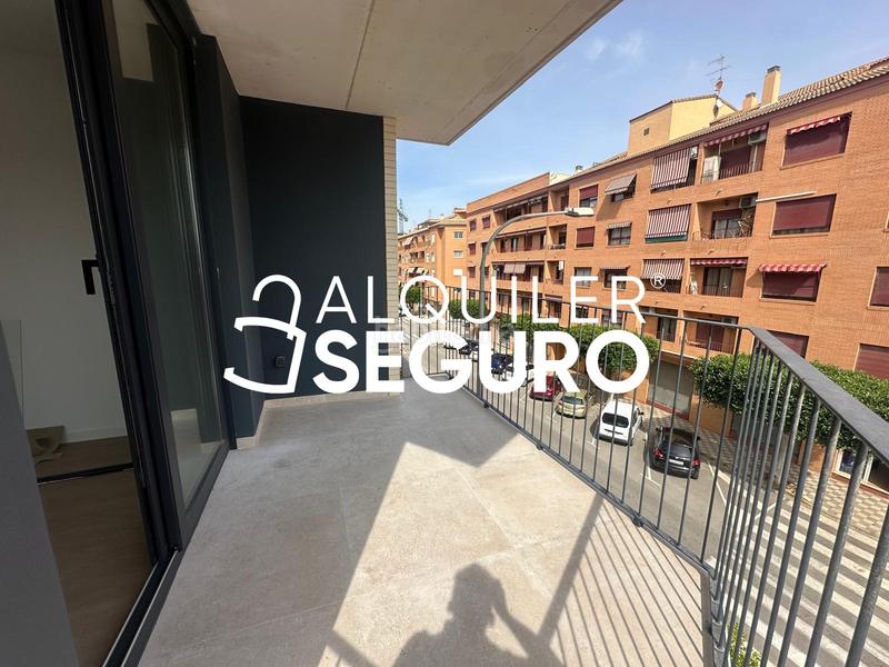 Foto e084ceb9-9c7f-45ba-a3f8-20dbdbd791bc. Lloguer pis amb aparcament a Alcácer