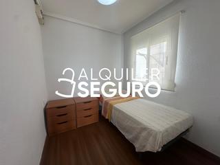 Location Appartement  Del cid. Piso av. del cid valencia