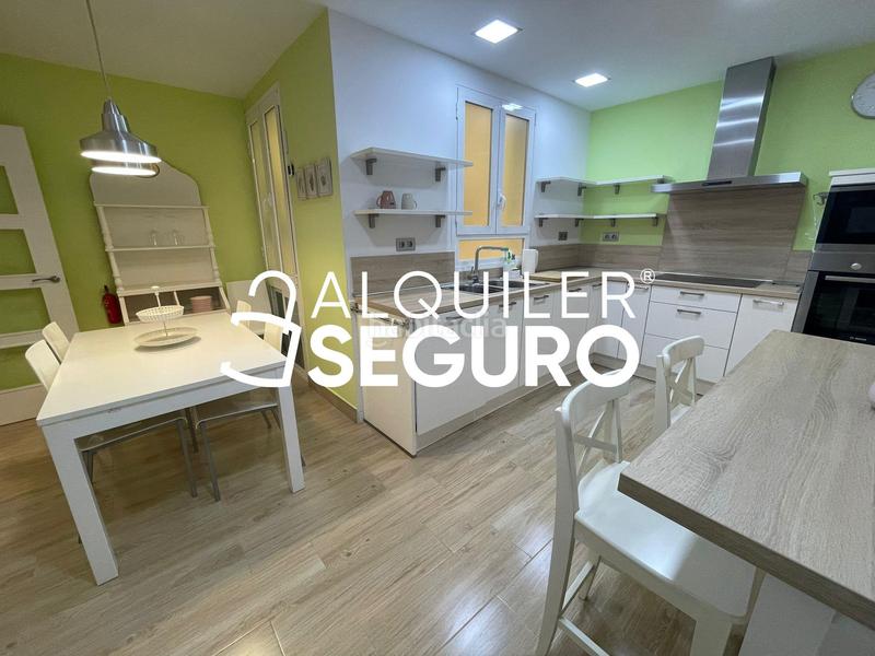 Foto a57272ef-a089-48c4-acce-8536ca0d8cc0. Affitto appartamento con riscaldamento parcheggio in Madrid