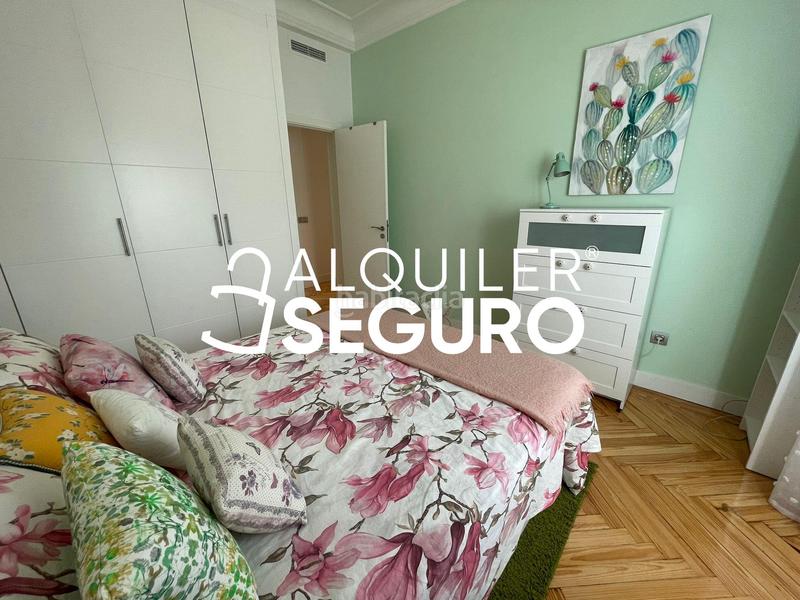 Foto 37b662d5-f927-49d3-8a18-e0df52f16bbd. Alquiler piso  c del doctor esquerdo en Fuente del Berro Madrid