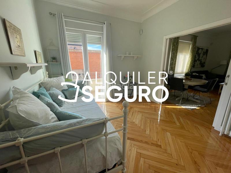 Foto d4309266-6228-4abe-960b-24f0284b878b. Location appartement avec chauffage parking dans Fuente del Berro Madrid