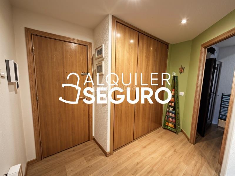 Foto d4ae9758-6b69-46fe-bea2-686f73349c9f. Affitto appartamento con riscaldamento in Vista Alegre Madrid