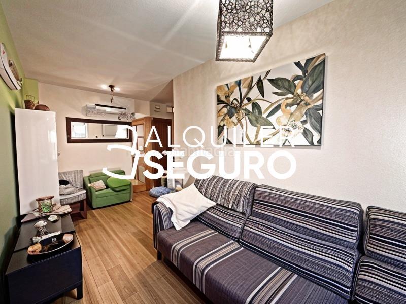 Foto 0a4fceb7-065e-4e15-903c-931eff0f313c. Location appartement avec chauffage dans Vista Alegre Madrid