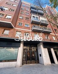 Location Appartement  De mauricio legendre. Piso c de mauricio legendre madrid