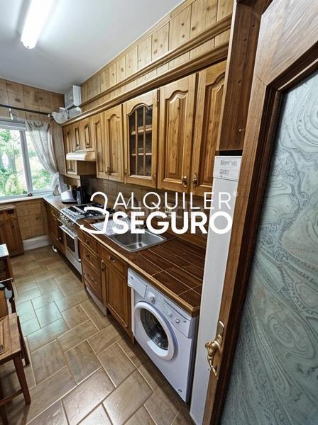 Foto 895f17de-41e1-4ca4-b39b-0529dd660d65. Location appartement avec chauffage dans Castilla Madrid
