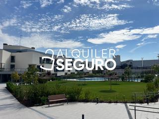 Location Appartement  Del camino de lo cortao. Piso av. del camino de lo cortao san sebastián de los reyes