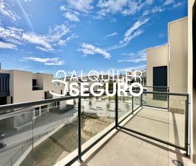 Location Appartement  Del camino de lo cortao. Piso av. del camino de lo cortao san sebastián de los reyes