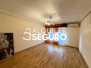 Alquiler Piso  Darío fo. Piso c darío fo getafe