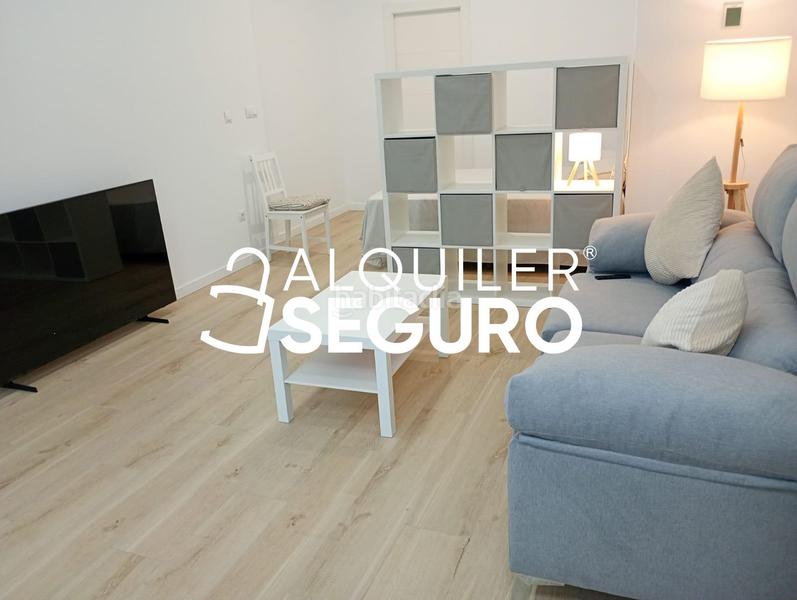 Foto e1157bca-978d-4e53-8b02-2dfceb956254. Alquiler estudio  av. blas de lezo en Parque Victoria Eugenia Málaga