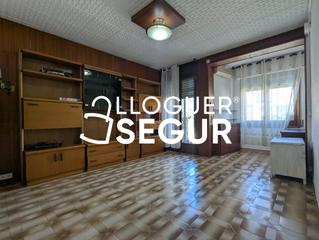 Lloguer Pis  D'aragó. Piso c d aragó barcelona