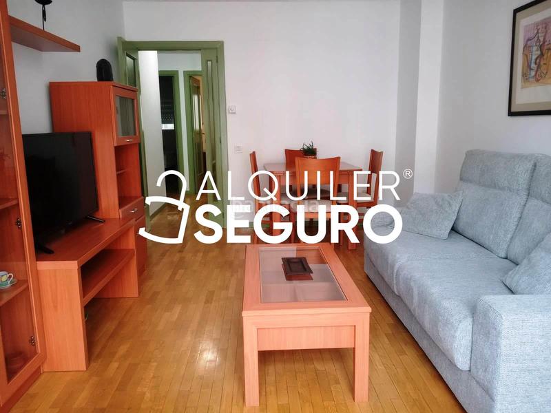 Foto 43eb6118-ec5b-4b3a-bd87-b70b63d32518. Affitto appartamento con riscaldamento parcheggio in Valladolid