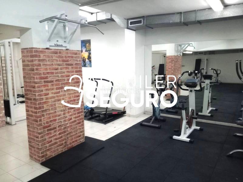 Foto 6567e044-2c58-4ff5-b45e-3a0c482a18d8. Affitto appartamento con riscaldamento parcheggio in Valladolid