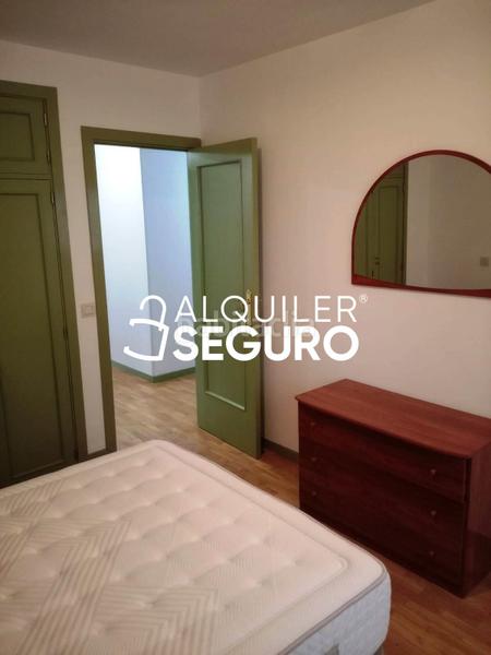 Foto 7a871b53-ad01-43f9-b326-248ac303e368. Affitto appartamento con riscaldamento parcheggio in Valladolid