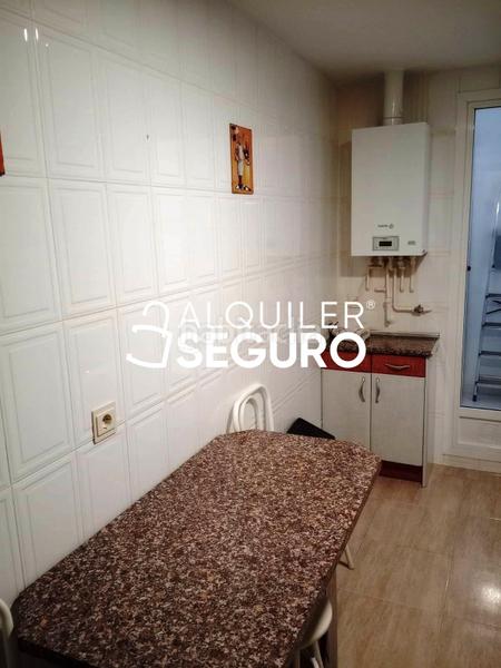 Foto 7b5da7e5-a42c-428b-b694-7e24434d7f67. Affitto appartamento con riscaldamento parcheggio in Valladolid