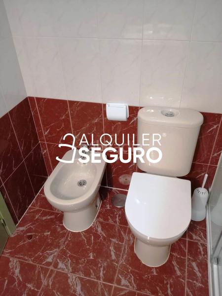 Foto 882cbc34-90f1-4ff7-8029-75d56207e6fd. Affitto appartamento con riscaldamento parcheggio in Valladolid