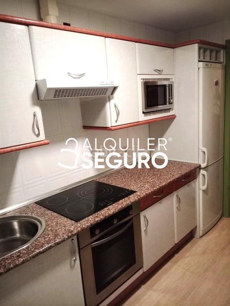 Foto 8a78b2c3-521d-4d00-b479-44cc903515d3. Affitto appartamento con riscaldamento parcheggio in Valladolid