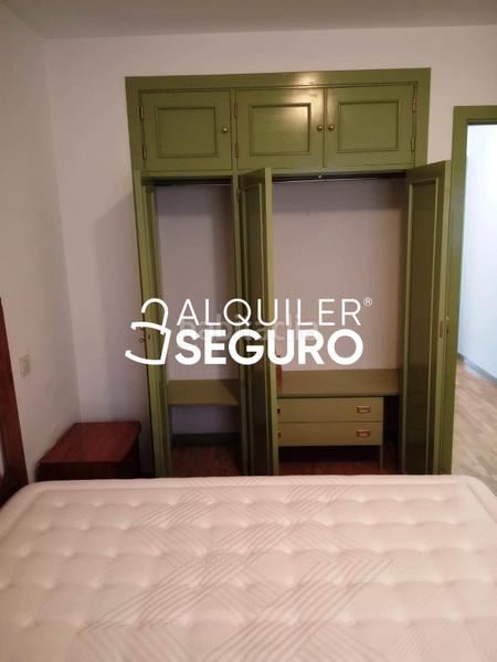 Foto 9ff4fa82-8fd1-4556-b755-40a20e6244db. Affitto appartamento con riscaldamento parcheggio in Valladolid