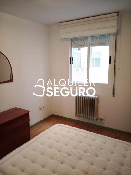 Foto cde81f31-7788-458b-8258-2d545bfb90e5. Affitto appartamento con riscaldamento parcheggio in Valladolid