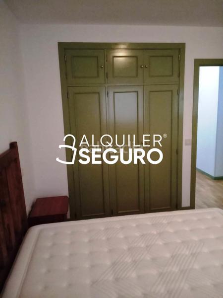 Foto ce92b104-6b71-46dc-a77b-0946e8a3843e. Affitto appartamento con riscaldamento parcheggio in Valladolid