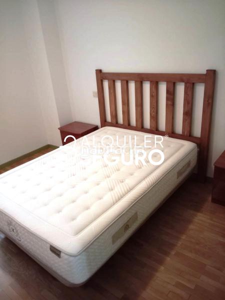 Foto d3558464-5698-45eb-8230-c991ed68c9b9. Affitto appartamento con riscaldamento parcheggio in Valladolid