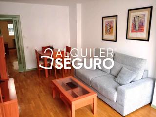 Location Appartement  De hernando de acuña. Piso c de hernando de acuña valladolid