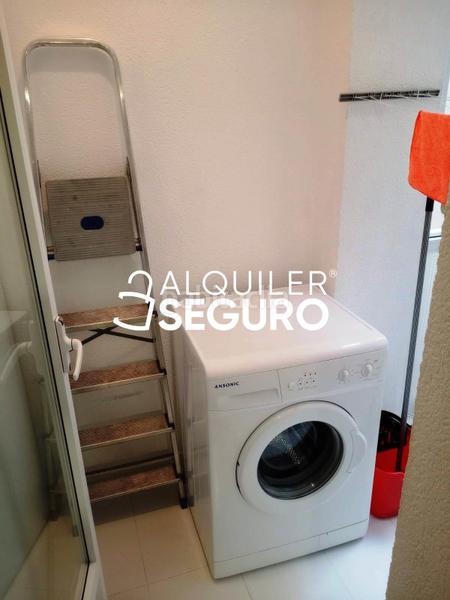 Foto 5c4dc15b-7bb7-48a8-bd70-ed6f0a2c1513. Miete etagenwohnung mit heizung parking in Parquesol Valladolid